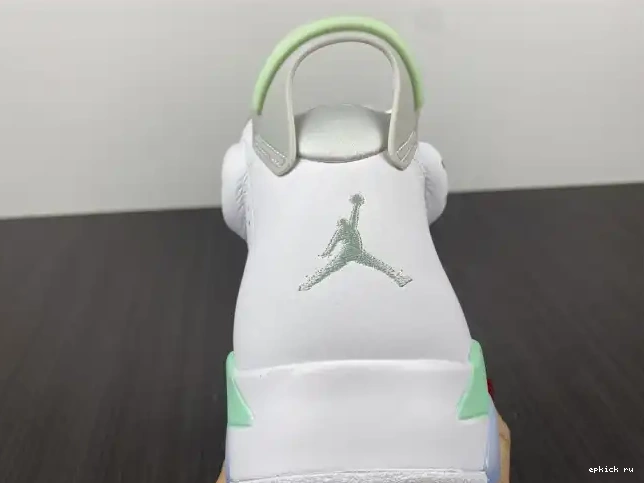 Rep Jordan DQ4914-103 6 Mint WMNS Air Foam 0404